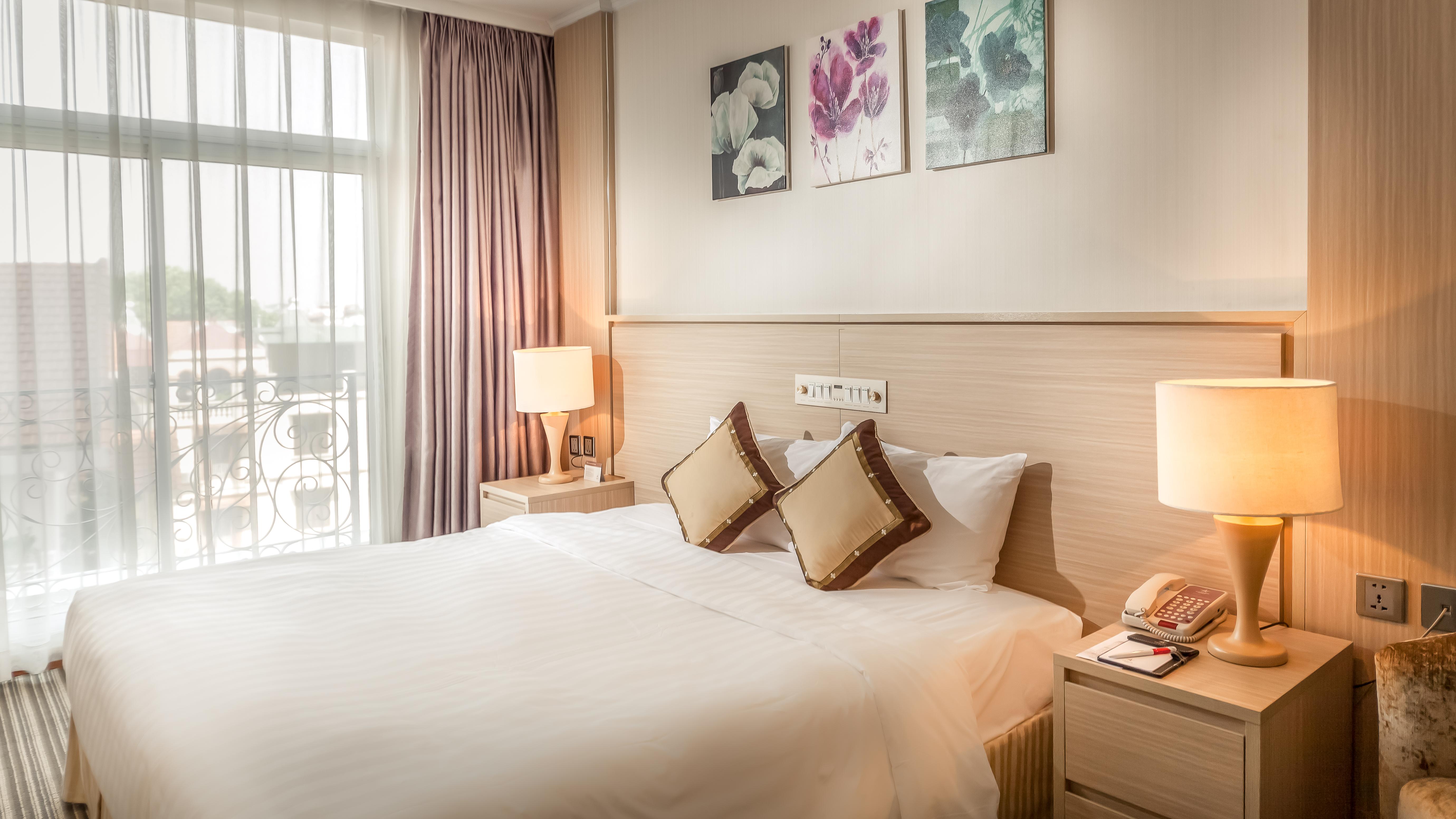 Candle Hotel Ανόι Εξωτερικό φωτογραφία