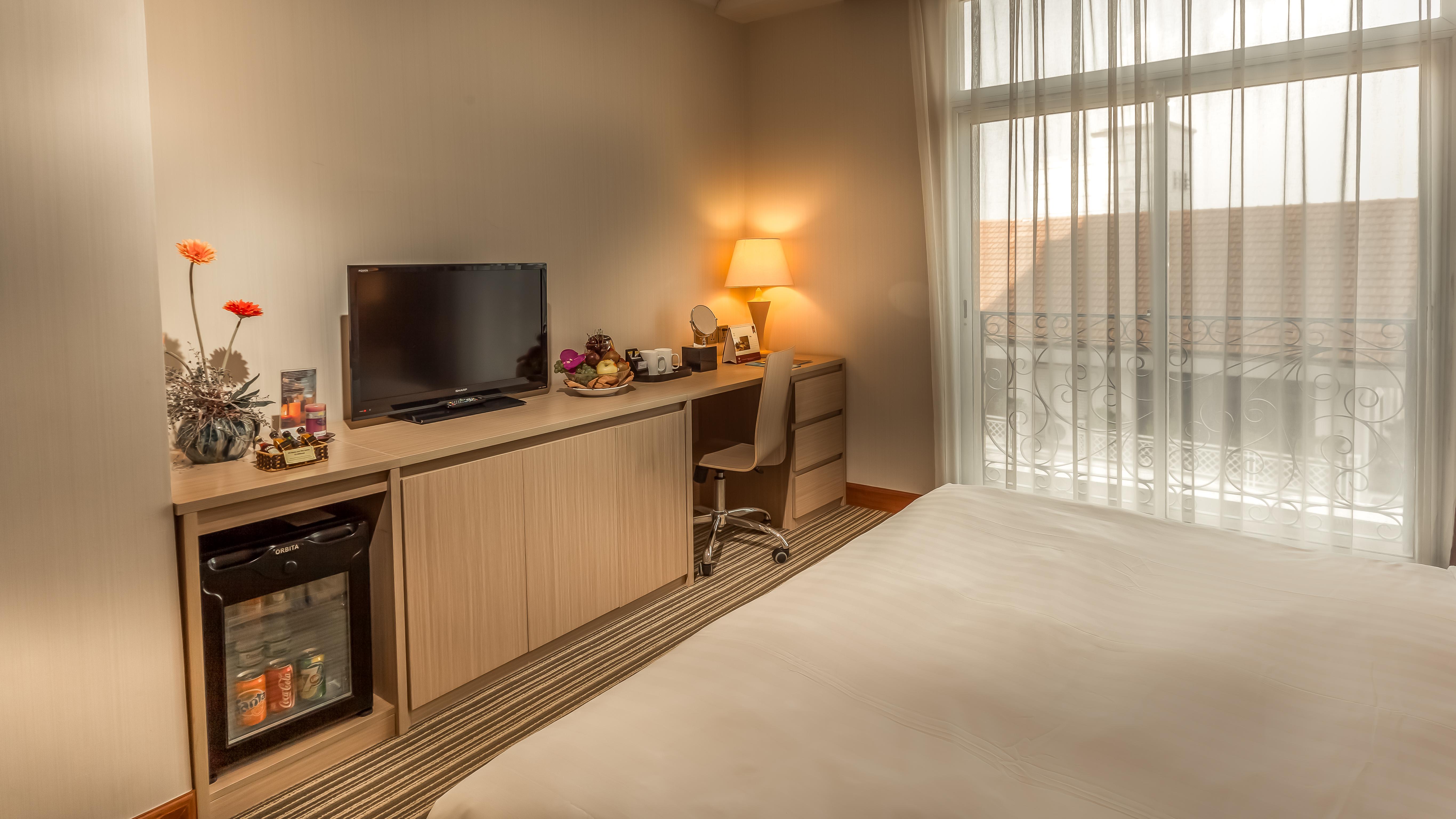 Candle Hotel Ανόι Εξωτερικό φωτογραφία