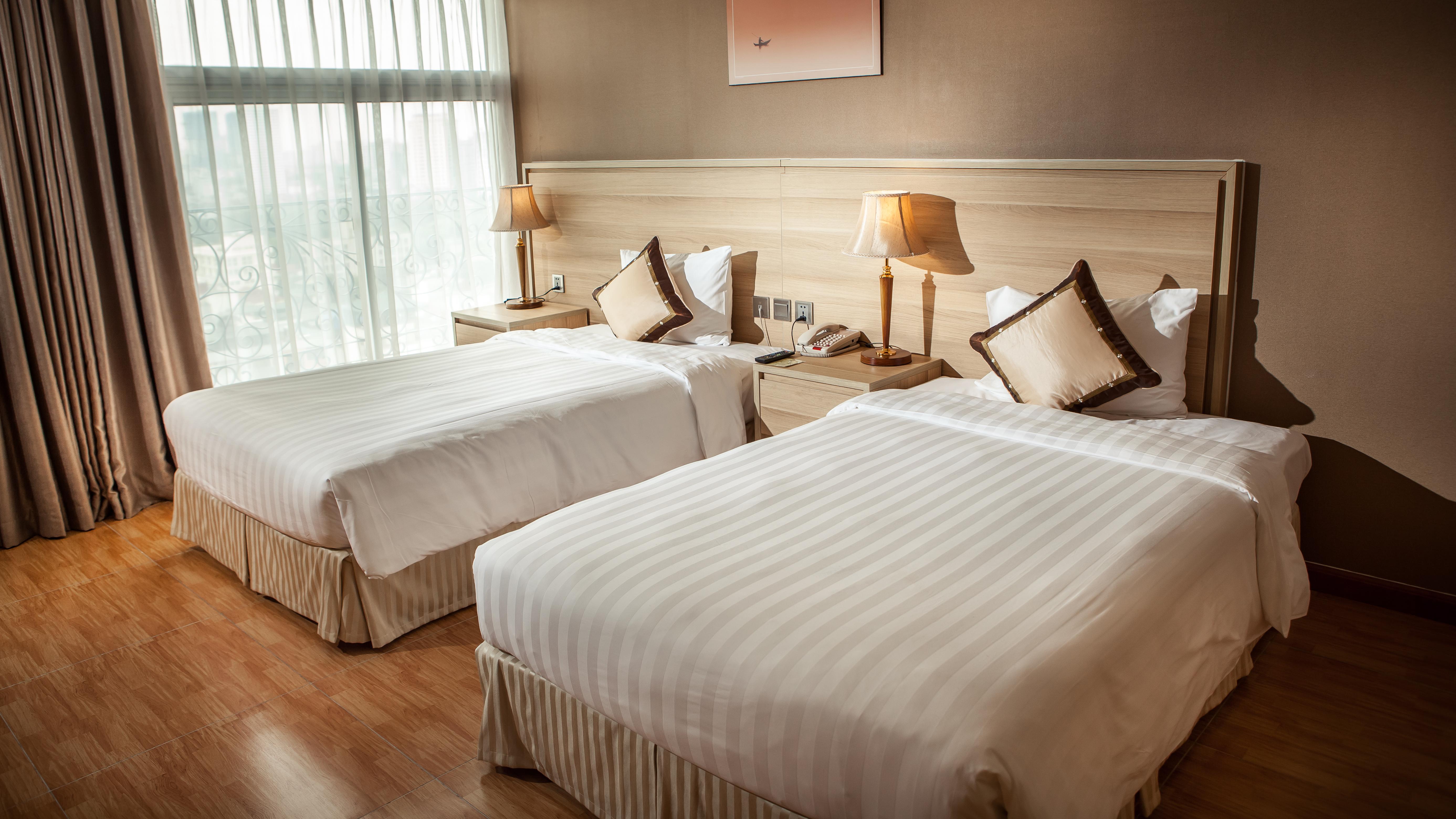 Candle Hotel Ανόι Εξωτερικό φωτογραφία