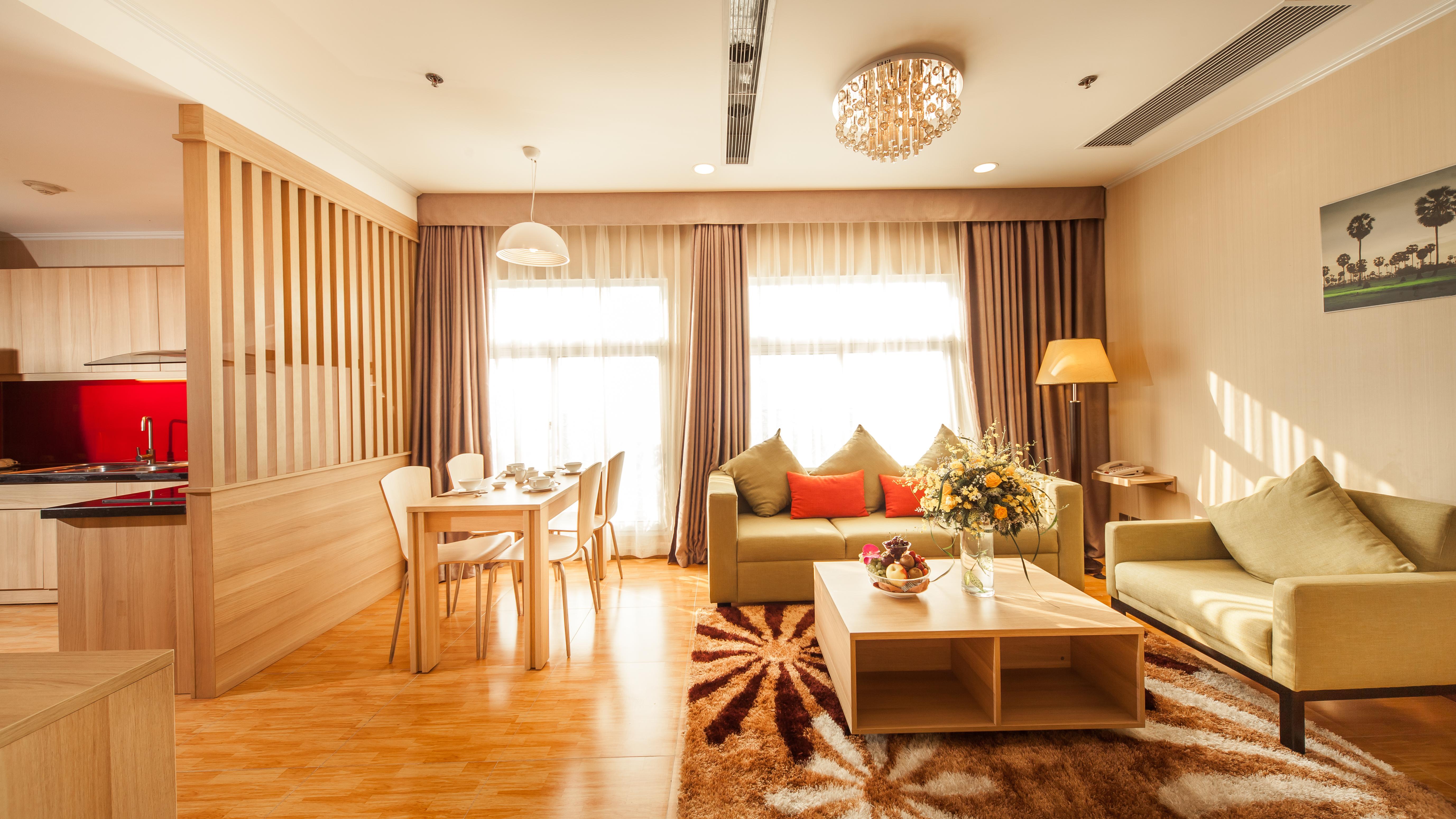 Candle Hotel Ανόι Εξωτερικό φωτογραφία