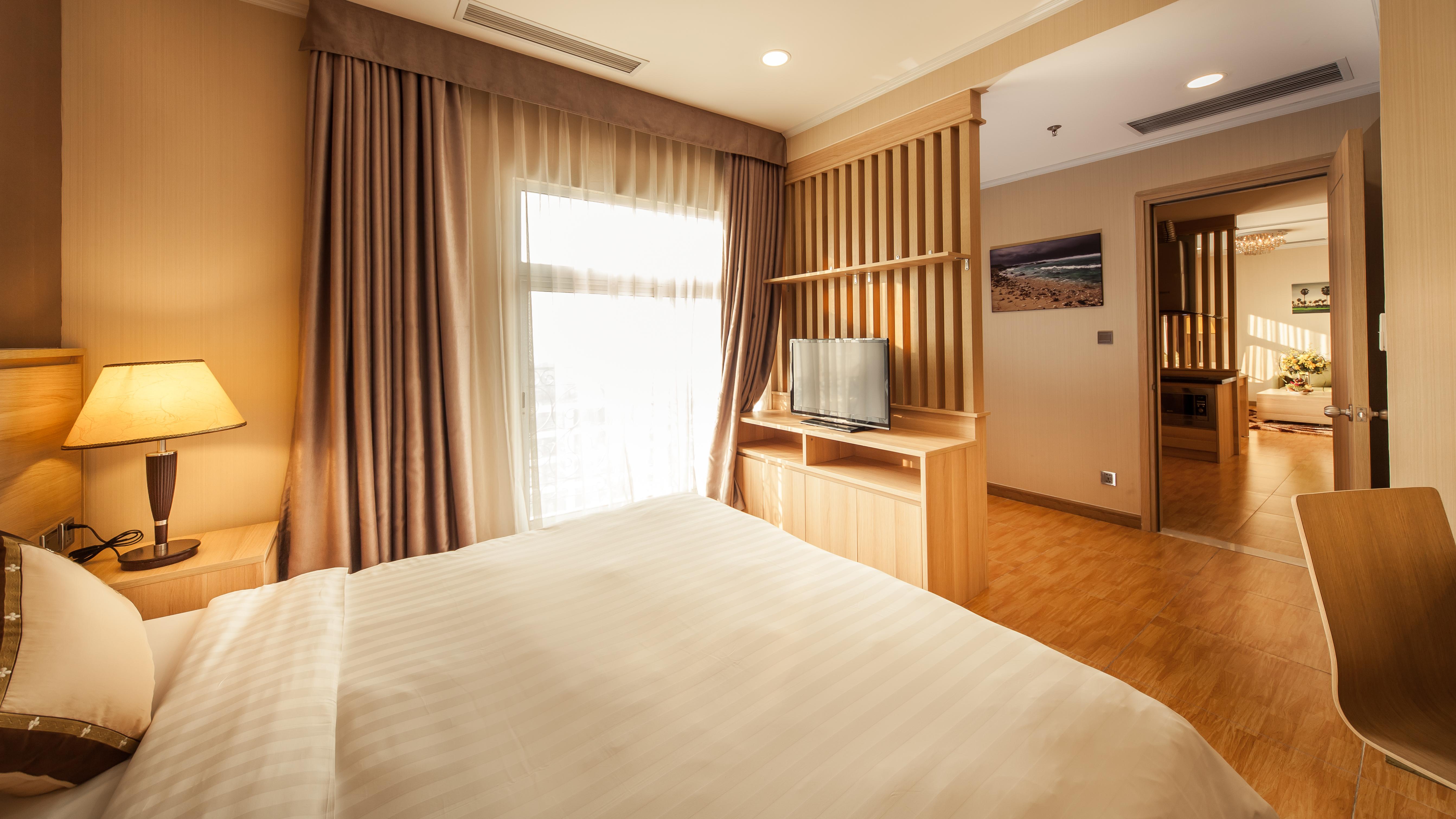 Candle Hotel Ανόι Εξωτερικό φωτογραφία