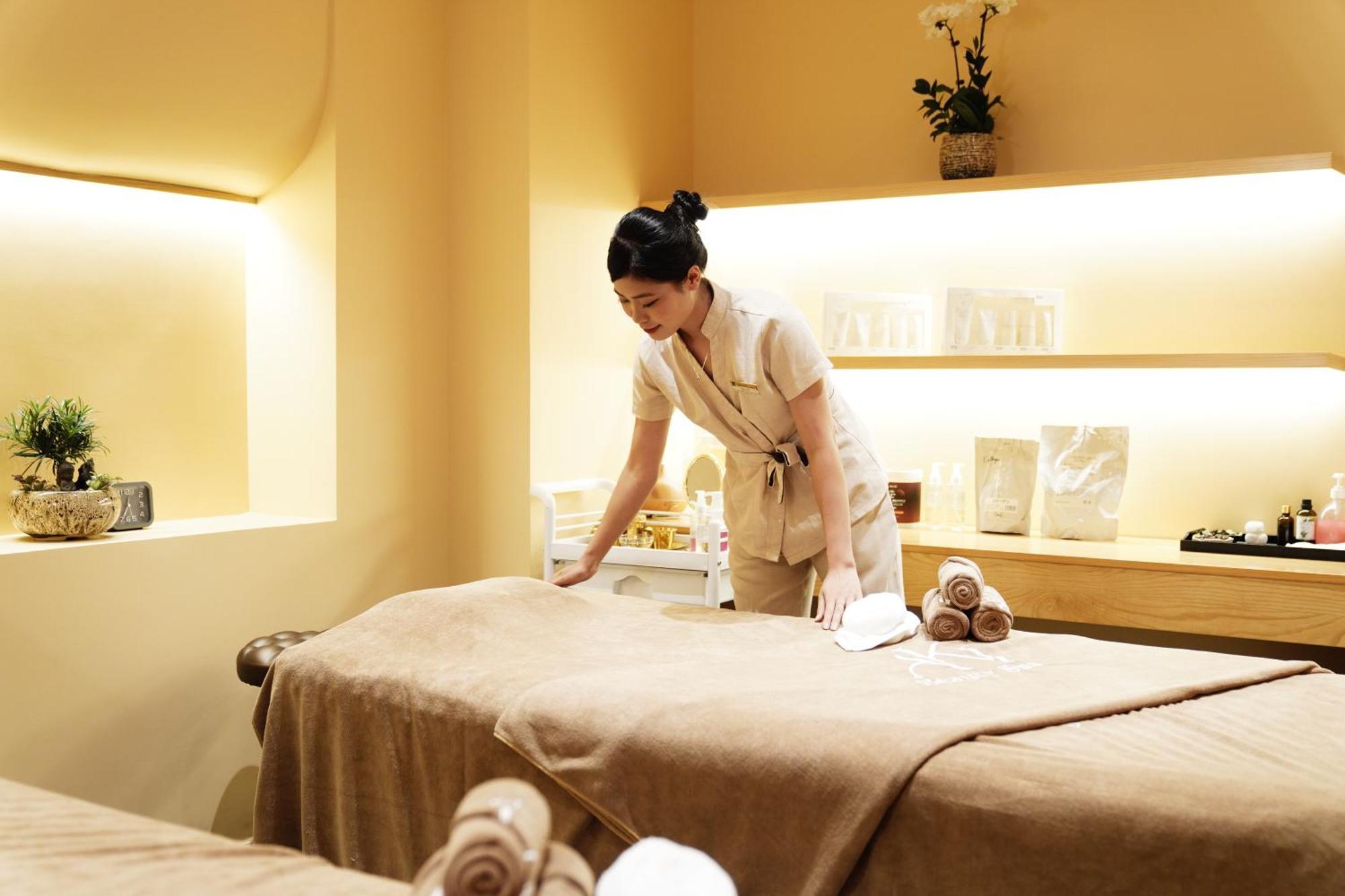 Candle Hotel Ανόι Εξωτερικό φωτογραφία