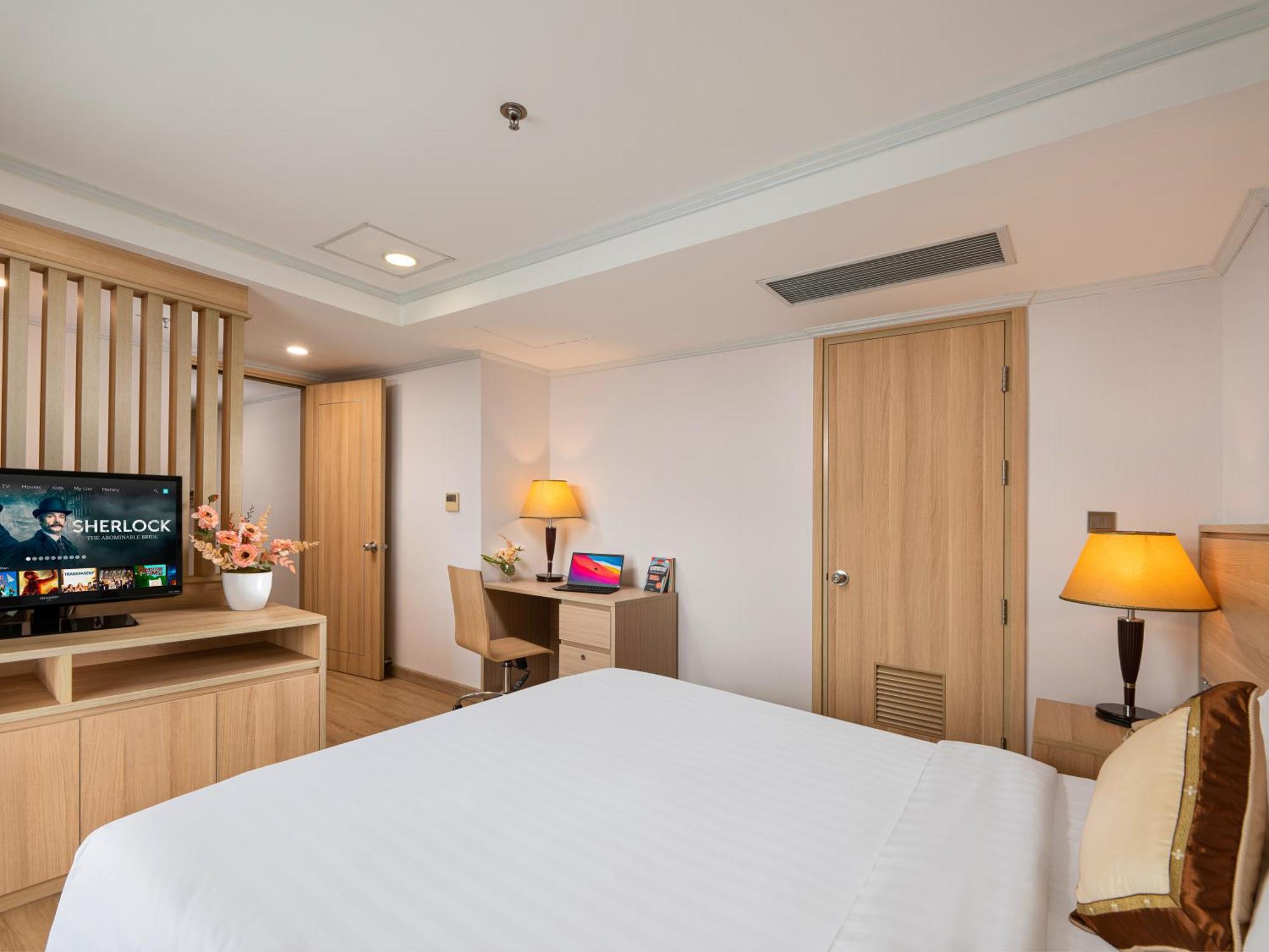 Candle Hotel Ανόι Εξωτερικό φωτογραφία