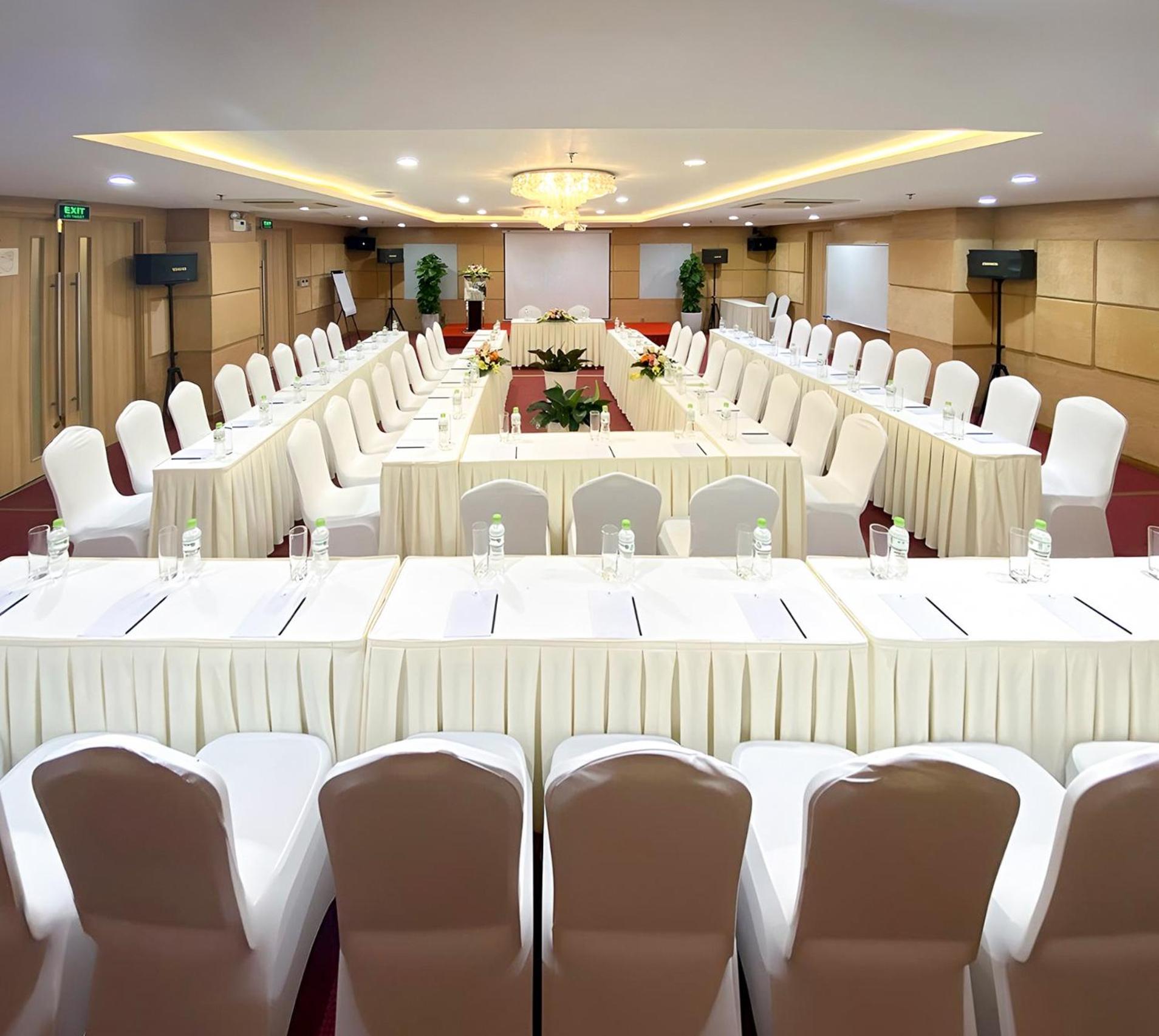 Candle Hotel Ανόι Εξωτερικό φωτογραφία