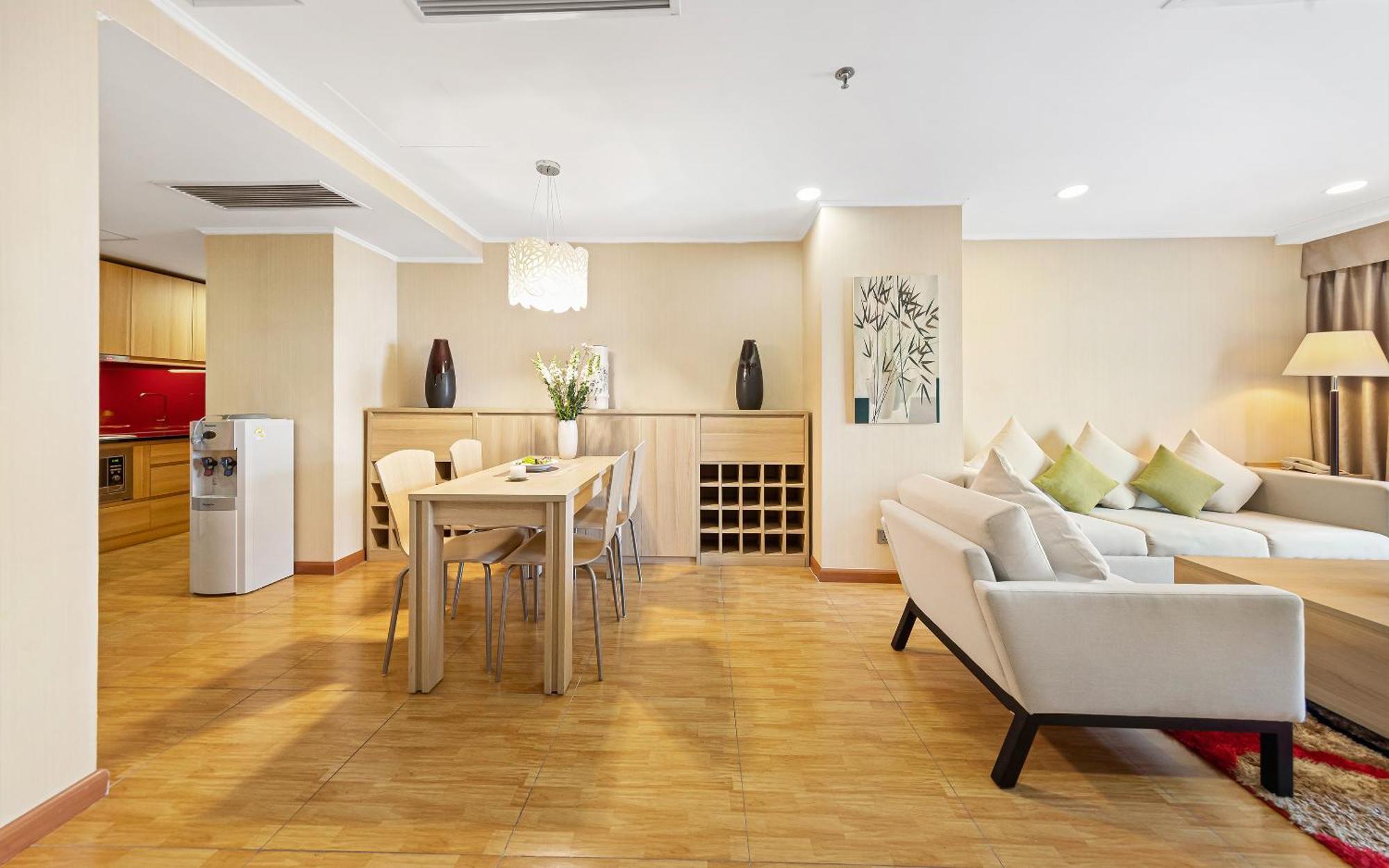 Candle Hotel Ανόι Εξωτερικό φωτογραφία